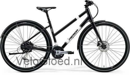 Merida CROSSWAY URBAN 100 LADY specificaties 